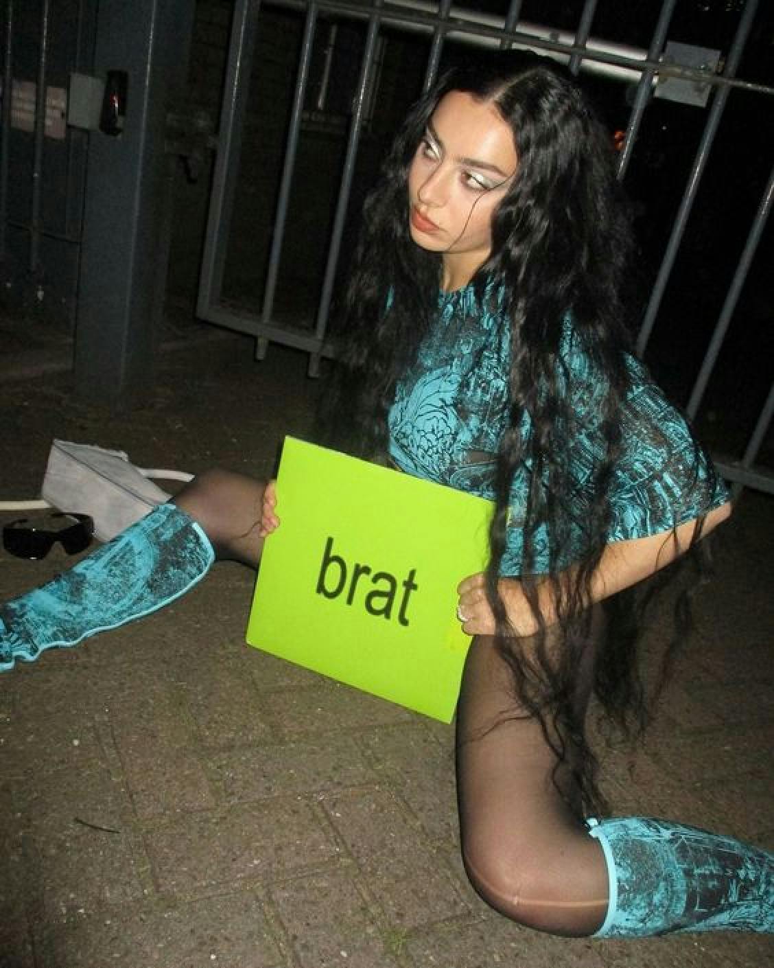 Brat Night Out